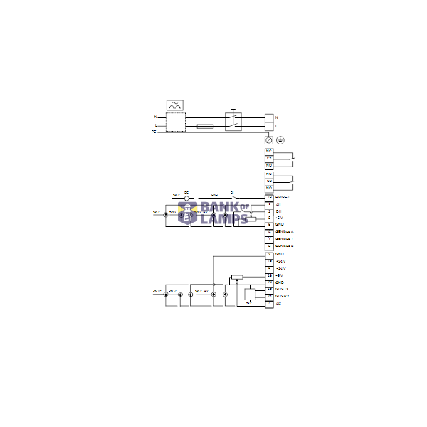 Horizontal multistage pump CME3-3 A-R-A-V-AQQV U-A-D-N 1x230V HR image 3