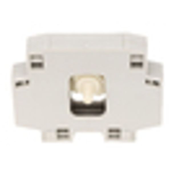 Mechanical interlock for CUBICO Classic image 5