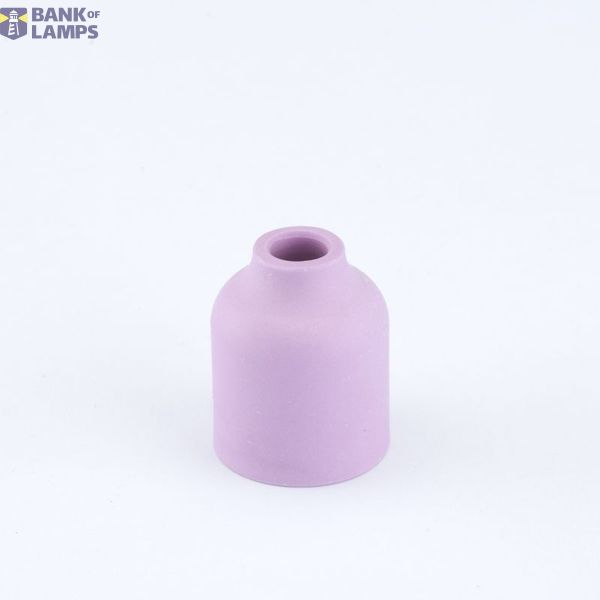 Ceramic nozzle No.4 for 6.5mm lens image 1