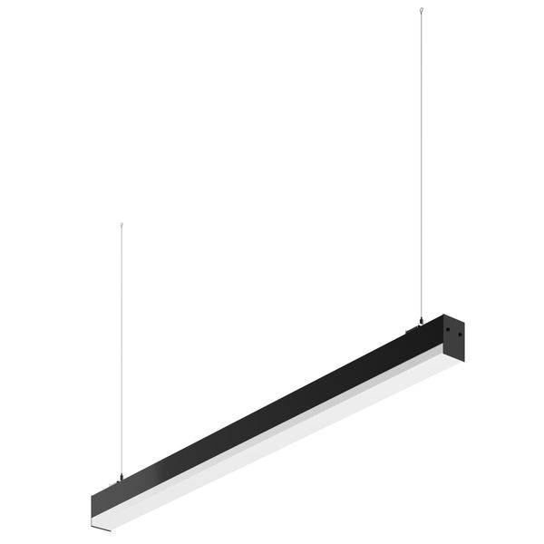 Basic battern luminaire NAVI LINE 14 OW ED BLK image 3