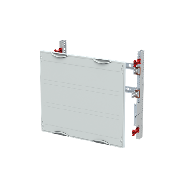 MBN375 N/PE busbar and terminals 450 mm x 750 mm x 200 mm , 00 , 3 image 8