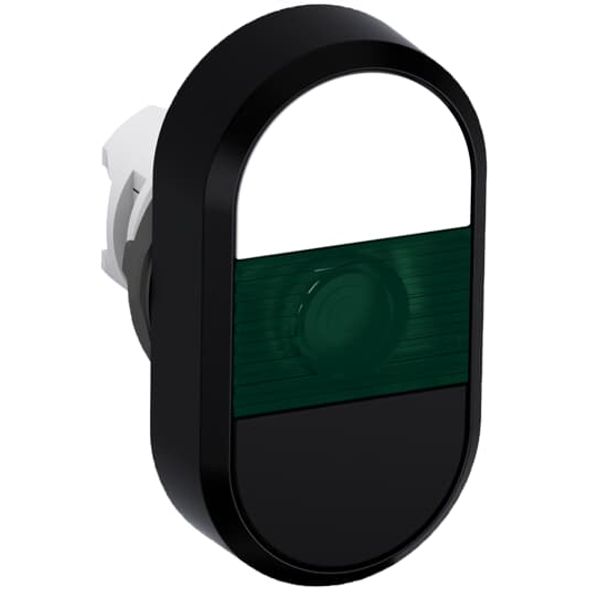 MPD5-11B Double Pushbutton image 2