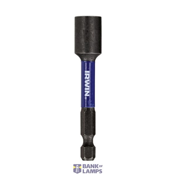 IMPACT PRO  65MM  10mm Nut Driver image 1