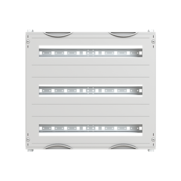 MC203HS SMISSLINE TP base unit horizontal 450 mm x 500 mm x 215 mm , 00 , 2 image 2