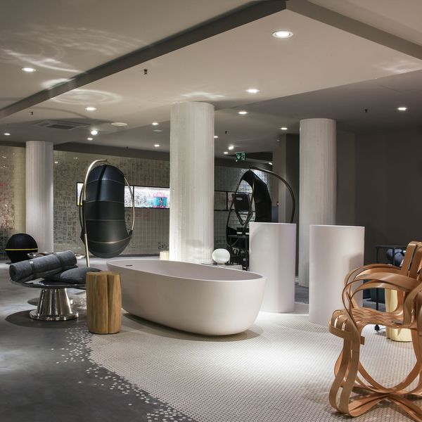 EB433 LED (138mm) 20W 830 SPOT WIT image 10