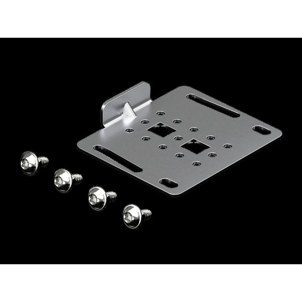 VX Quick-fit baying clamps image 2