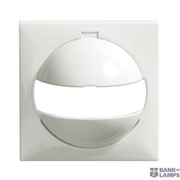 VISIO 50 motion detector cover for MD180, 55x55mm image 1