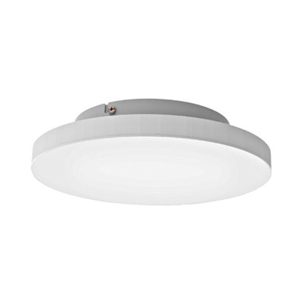 TURCONA-Z CL 15,7W 1730lm RGB + TW 300 white image 1
