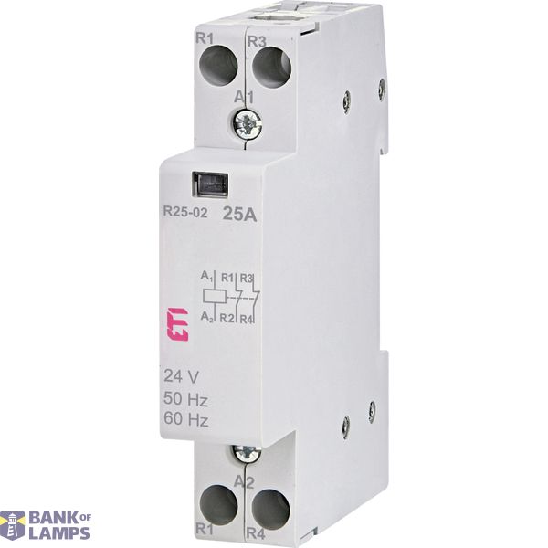 R 25-02 24V image 2