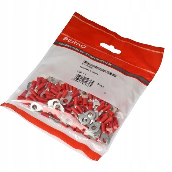 Ring terminal KOE_12-70/20 image 7