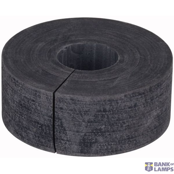 Rubber ring 17 x 48 for cable inlet image 1