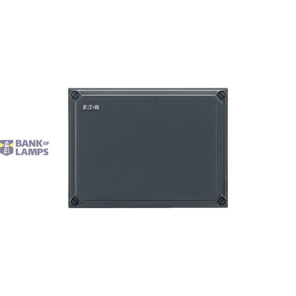 System 55 junction box 63A image 4
