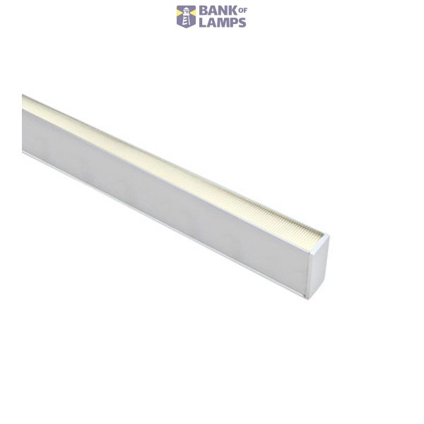 Linear A profile 50W 4250lm 120ø 80 220-240V IP20 white image 1