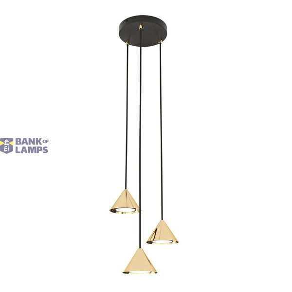 ELIT 3 PREMIUM GOLD image 2