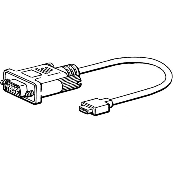 Pluto cable serial Pluto cable image 4