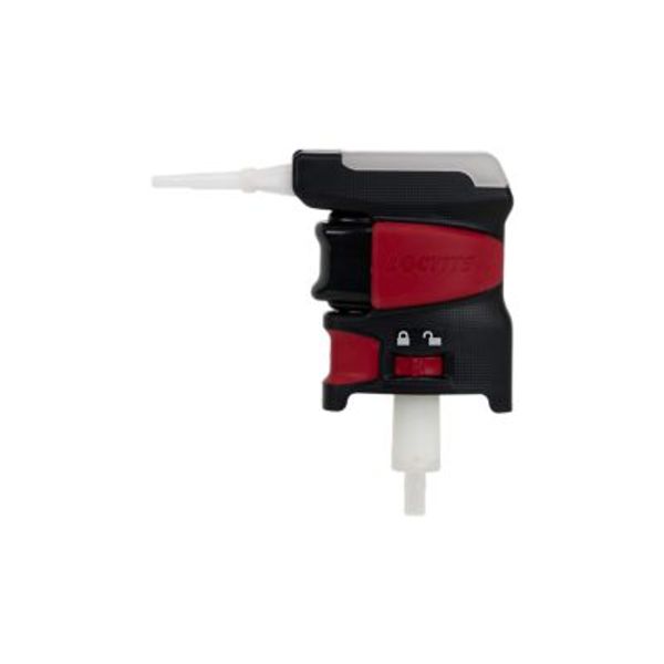 EQ PRO PUMP HAND HELD DISPENSER image 1