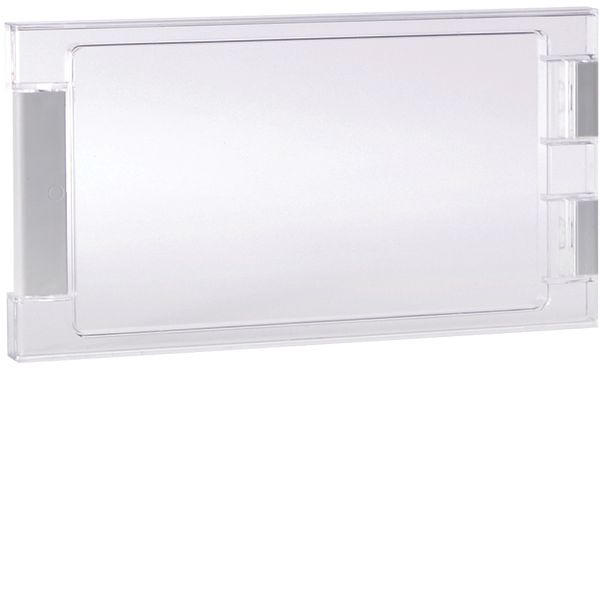 Spare door,vector,IP65 for VE112 image 1