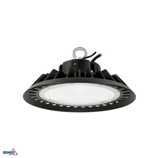 HIGHBAY LED ULTRAS 1-10V 100W 4000K 80°÷90° image 1