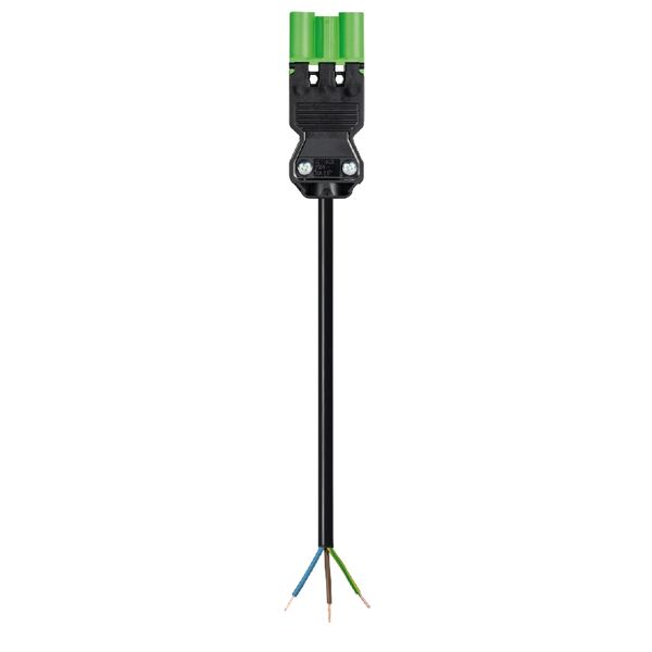 CABLE ASSEMBLY GST18I3KS-S 15B 30GN07 image 1