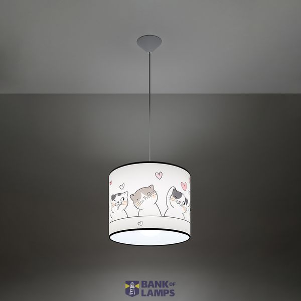 Pendant lamp CAT 30 image 10