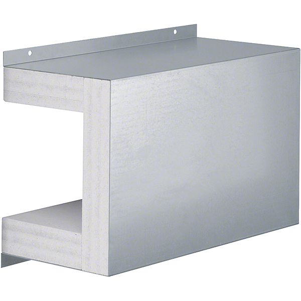 sliding collar, FWK 90/50060,galvanized image 1