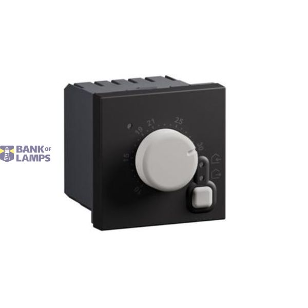 Light Now - thermostat 230V dark image 1