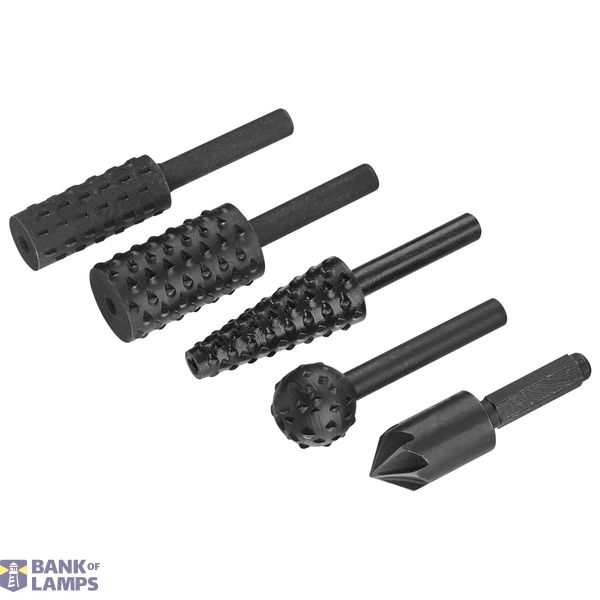 Rasp Set with Countersink image 1