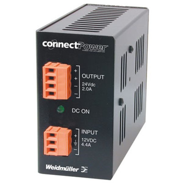 CP DCDC 50W 5V 8A image 1