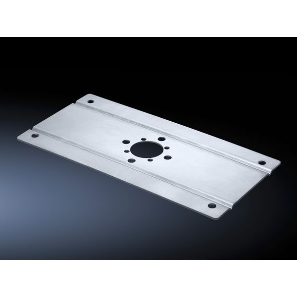 CP Enclosure reinforcement, for CP 40, stainless steel, 1.4301 image 2