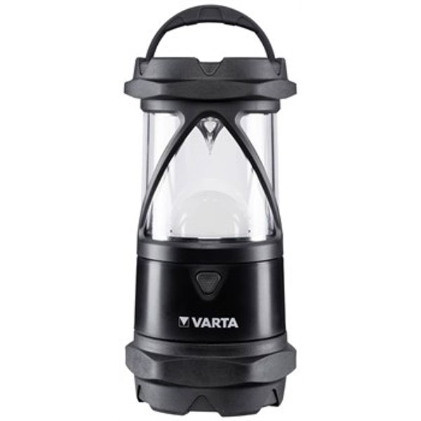 18761 Indestructible Camping Latern L30 Pro excl. 6xAA image 1