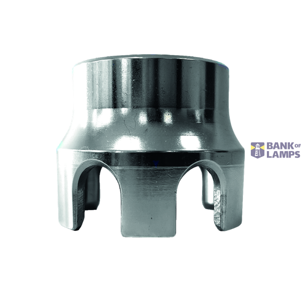 BRIwheelNut handwheel plug-in nut 129-50 image 1