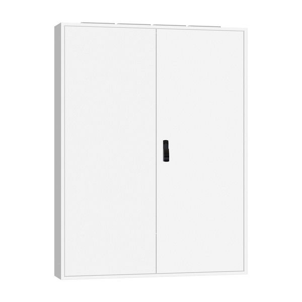 Wall mount M2000 5A-33T=250mm, back wall+swinghandle, IP54 image 4