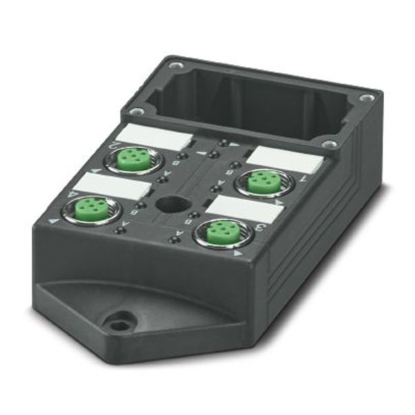 SACB-4/ 8-L-C GG SCO - Sensor/actuator box header image 3