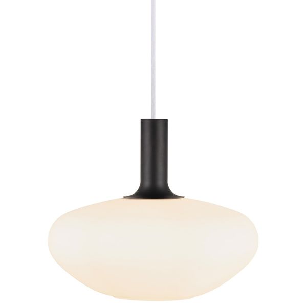 Alton 35 | Pendant | White image 2