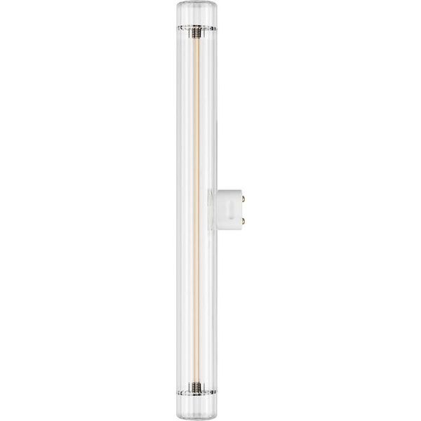 LED S14d Fila T30x300 230V 150Lm 2.8W 922 AC Clear Dim Ripple image 1