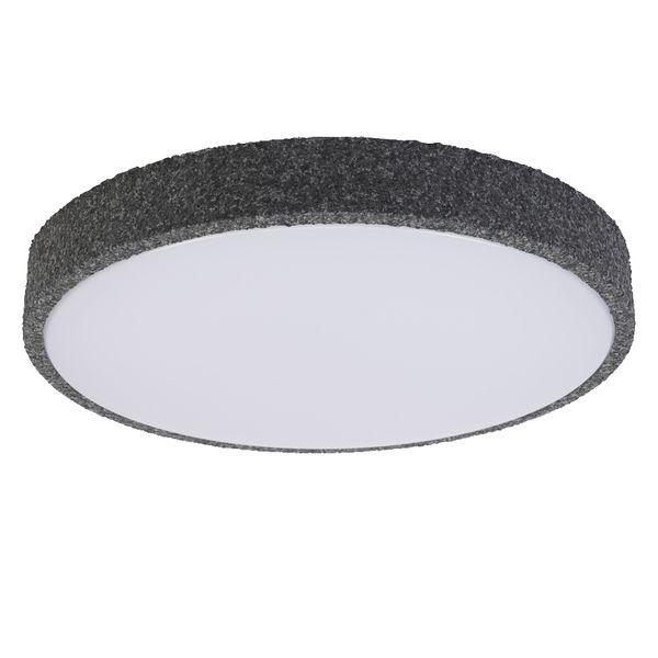 ORBIS YUMMY 390MM 24W830CLICKDIM BKOSRAM image 1