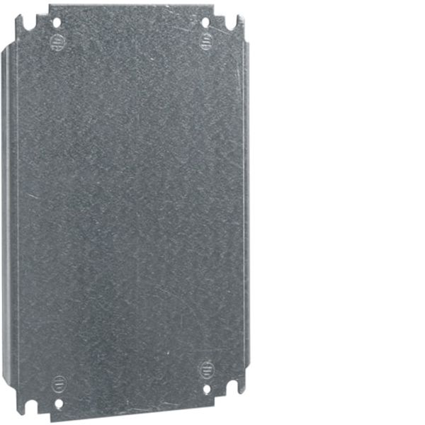 SHEET MOUNTING PLATE VP940 image 1