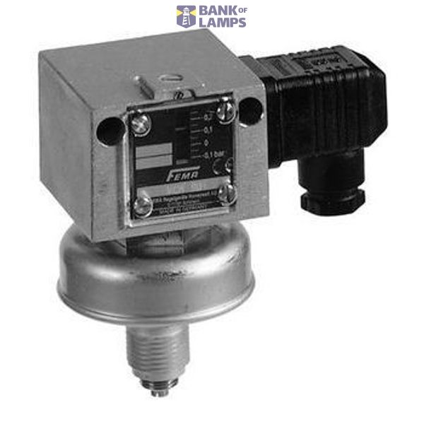 VACUUM SWITCH image 1
