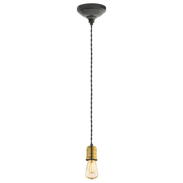 YORTH pendant light 32537 image 1