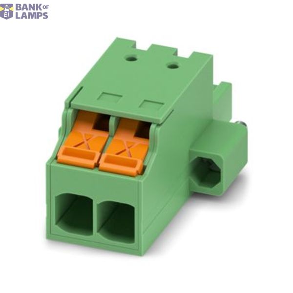 XPC 2,5/ 2-STF-5,08 - PCB connector image 1