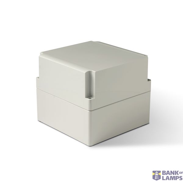 SPCP181815HG.U | Enclosure PC 175 x 175 x 150 mm image 1