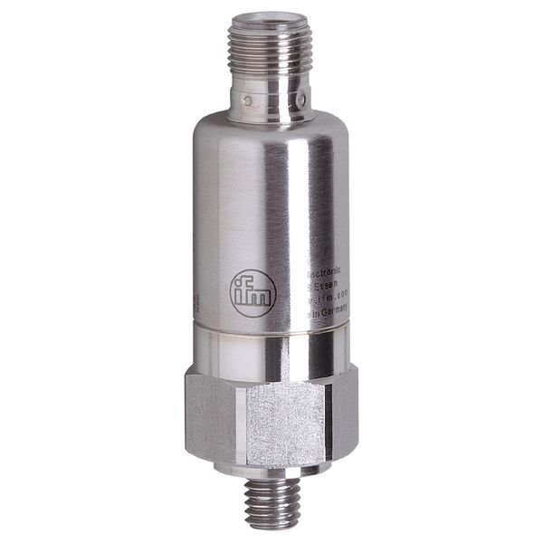 VIBRATION TRANSMITTER | Vibration transmitter image 1