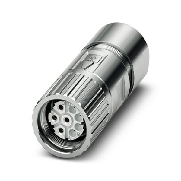 M23-7ES198A8L25 - Cable connector image 1
