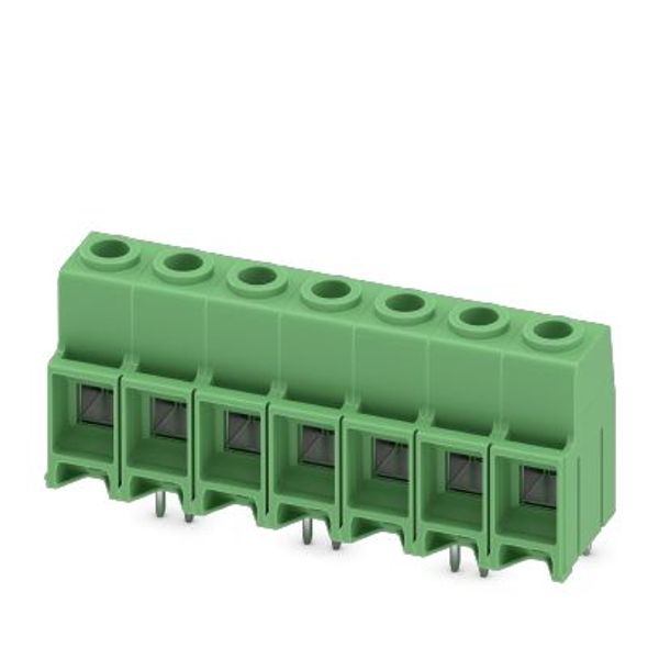 MKDS 10 HV/ 7-ZB-10,16 - PCB terminal block image 2