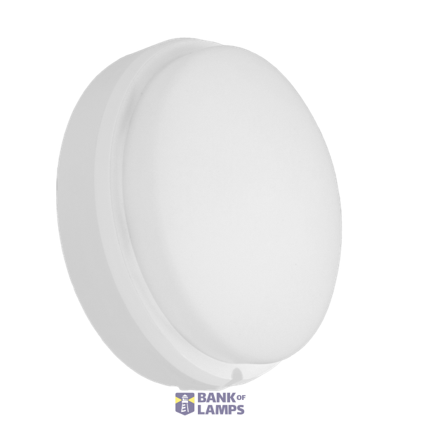 PLAFONIERA LED ECO EASY TONDA image 1