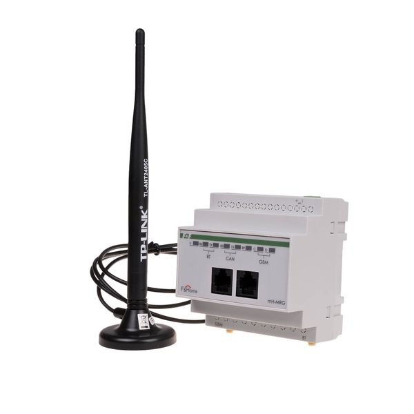 GSM module image 3