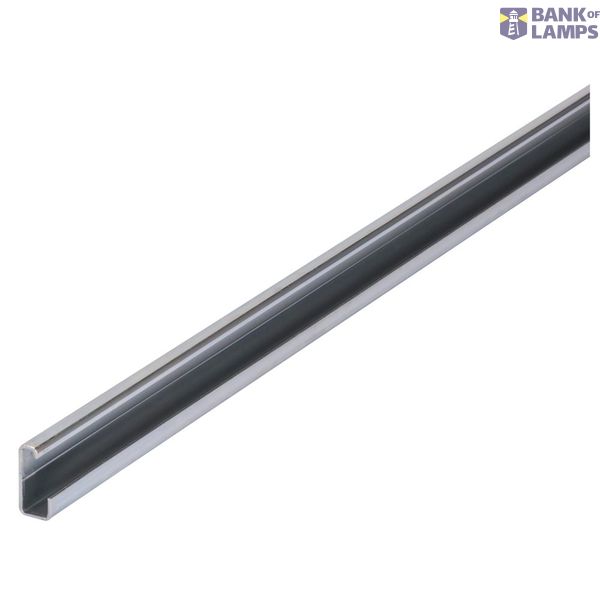 DIN PROFILE - EN50035 (G 32) - 24 MODULES - 35X15 image 2