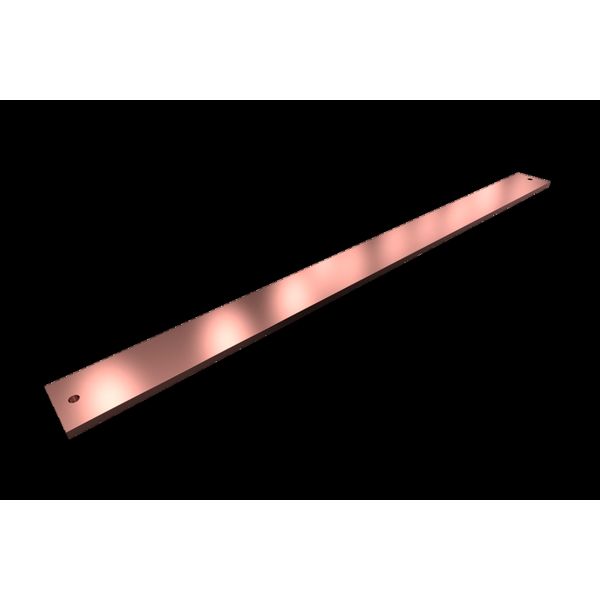 PE/PEN busbar E-Cu for VX image 2