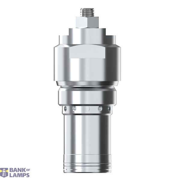 Pressure operated valves, VRH 30 CA 25-140 bar image 1