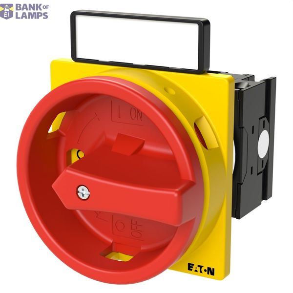 T0-2-1/E/SVB/ZFS61/62-T0 Main switchFlush mounting image 1